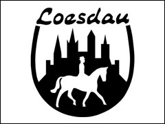 Pferdesporthaus Loesdau‎